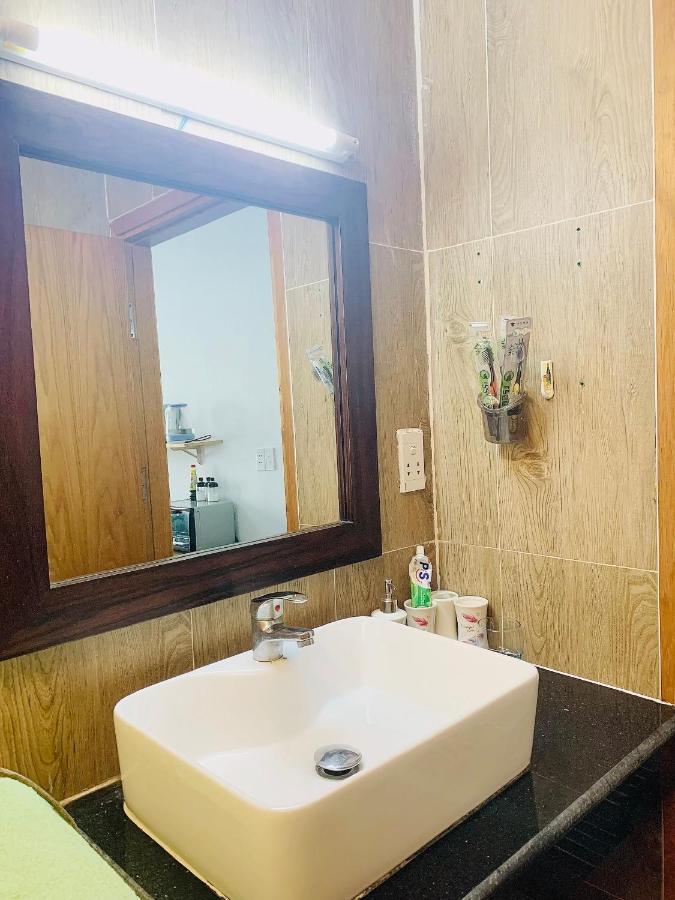 My House Appartement Ho Chi Minh-stad Buitenkant foto
