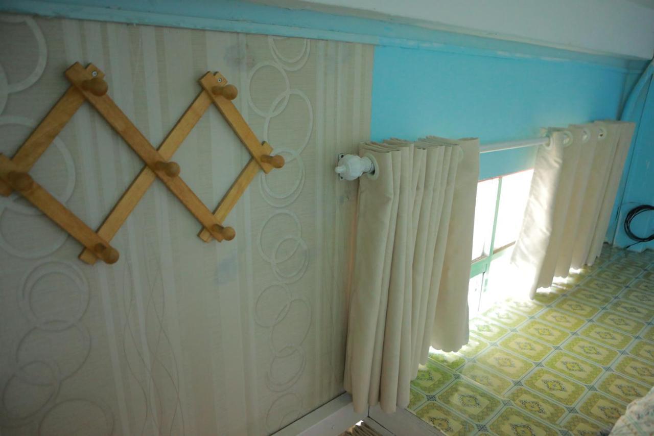 My House Appartement Ho Chi Minh-stad Buitenkant foto